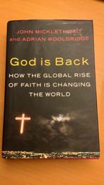God is back - John Micklethwait - Adrian Wooldridge, Ophalen of Verzenden