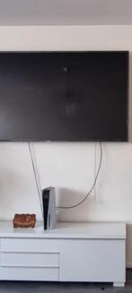 PS5 Disc Edition + FIFA 22 (Gebruikt), Spelcomputers en Games, Games | Sony PlayStation 5, Ophalen of Verzenden, Gebruikt