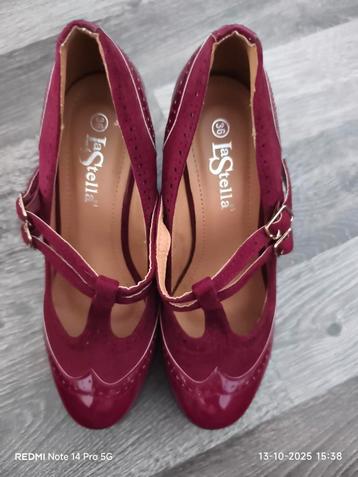 Originele Dames Schoenen Maat 36 beschikbaar voor biedingen