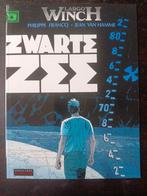 Largo Winch 17 - Zwarte zee, Eén stripboek, Ophalen of Verzenden, Nieuw
