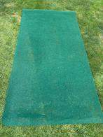 Grastapijt 1 bij 2 meter voor op balkon of caravan, Tuin en Terras, Ophalen of Verzenden, Zo goed als nieuw