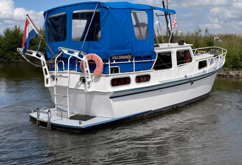 Prachtige boot te koop! Zijlmans 1050, Watersport en Boten, Overige Watersport en Boten, Gebruikt, Ophalen of Verzenden