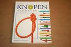 Het knopen handboek - Mairo Constantino, Boeken, Ophalen of Verzenden, Zo goed als nieuw