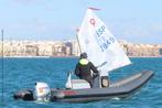 Coach rib / Support rib, Watersport en Boten, Gebruikt, Benzine, Minder dan 70 pk, Overige materialen
