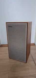 Pioneer  cs  e420  1stuk, Audio, Tv en Foto, Ophalen of Verzenden, Minder dan 60 watt, Front, Rear of Stereo speakers, Overige merken