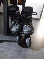 Skeelers maat 41, Sport en Fitness, Skeelers, Ophalen, Zo goed als nieuw, Inline skates 4 wielen, Overige merken