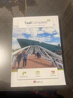 Taalcompleet A2 - Nederlands voor anderstaligen (Nieuwstaat), Ophalen of Verzenden, Zo goed als nieuw, Nederland, 2000 tot heden