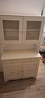 Buffetkast, Ophalen, 200 cm of meer, Zo goed als nieuw, Minder dan 150 cm