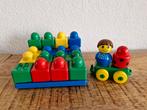 Lego Duplo Primo set, Ophalen of Verzenden, Gebruikt, Duplo