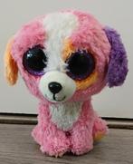 Ty beanie boo hondje Precious 16 cm, Ophalen of Verzenden, Zo goed als nieuw