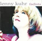 Lenny Kuhr – Fadista, Ophalen of Verzenden, Zo goed als nieuw, Pop