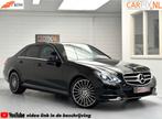 Mercedes-Benz E-Klasse 200 Avantgarde Facelift, LED,19", Automaat, Achterwielaandrijving, Gebruikt, 4 cilinders