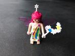 Toverfee Playmobil- 4676, Ophalen of Verzenden, Zo goed als nieuw, Complete set