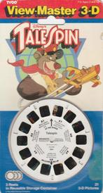 NIEUW view master TALESPIN BEER BALOO viewmaster DISNEY, Nieuw, Overige typen, Ophalen of Verzenden, Overige figuren