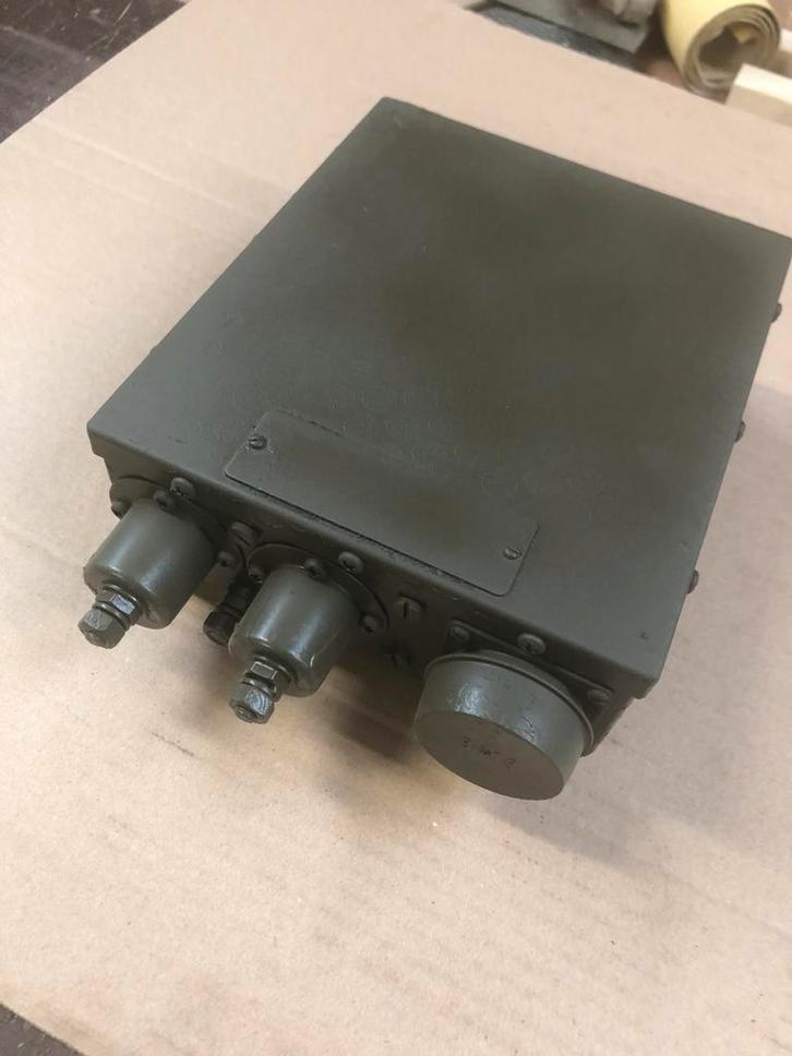 Land Rover Lightweight / 109 spanningsregelaar 24 volt, Auto diversen, Overige Auto diversen, Ophalen of Verzenden