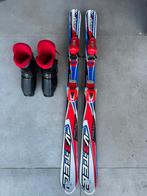 Ski’s 1.20m skischoenen 21,5, Ophalen, Gebruikt, 100 tot 140 cm, Ski's