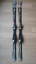 Volkl Tiger 10 Ski's - 175cm, 160 tot 180 cm, Gebruikt, Carve, Skiën