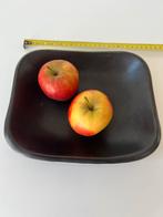 Högenas Eldfast zwarte schaal Zweden Scandinavisch design, Ophalen of Verzenden