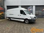 Mercedes Sprinter bestel 314 2.2 CDI 432L EHD EURO6!, Gebruikt, Euro 6, Bedrijf, Autotrust