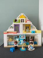 Lego Duplo poppenhuis, Kinderen en Baby's, Speelgoed | Duplo en Lego, Ophalen of Verzenden, Zo goed als nieuw, Complete set, Duplo