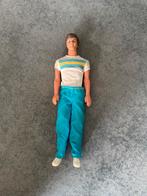 Vintage Ken Pop, Ophalen of Verzenden, Gebruikt, Barbie
