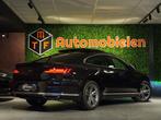 Volkswagen Arteon 2.0 TSI 3x R-LINE|PANO|VIRTUAL|SFEERV.|MAS, Auto's, Volkswagen, Arteon, Gebruikt, Zwart, Bedrijf