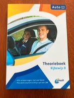Theorieboek rijbewijs B, Boeken, Auto's | Boeken, Ophalen, Zo goed als nieuw, Algemeen
