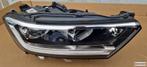 VW TROC T ROC FACELIFT IQ VOL LED KOPLAMP 2GA941036AF, Auto-onderdelen, Verlichting, Ophalen of Verzenden, Gebruikt, Volkswagen