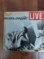 Golden Earring  /  Radar Love   LIVE, Cd's en Dvd's, Vinyl Singles, Pop, Gebruikt, Ophalen of Verzenden, 7 inch