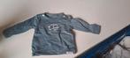 Noppies shirt maat 50 - Zo goed als nieuw!, Ophalen of Verzenden, Zo goed als nieuw, Noppies, Jongetje of Meisje