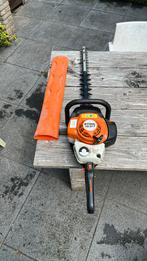 Still HS 81 T  heggenschaar, Ophalen, Zo goed als nieuw, Elektrisch