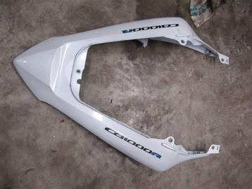 Honda CBR1000R kontdeel in het wit model 2010 beschikbaar voor biedingen