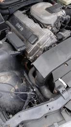 BMW E36 318ti/is M44B19 Motor, Auto-onderdelen, Motor en Toebehoren, Ophalen, Gebruikt, BMW, BMW