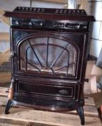 Stanley Allesbrander, houtkachel, palletkachel, Huis en Inrichting, Kachels, Ophalen, Gebruikt, Vrijstaand, Hout