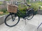 Sparta Pick-Up, damesfiets 7 versnellingen met handremmen., Fietsen en Brommers, Ophalen, Zo goed als nieuw, Versnellingen
