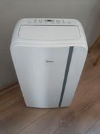 Midea airco compleet zgan, Ophalen, Zo goed als nieuw