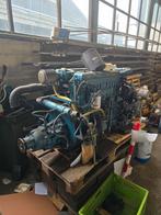 Scheepsdiesel  - Daf 575 met koppeling, Watersport en Boten, Ophalen of Verzenden, Zo goed als nieuw, Diesel