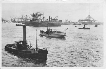 (300-475-035) Rotterdam beschikbaar voor biedingen