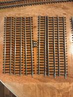 Marklin K rails, Ophalen, Wisselstroom, Rails, Zo goed als nieuw