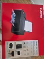Nieuwe printer in doos, Ophalen of Verzenden, Zo goed als nieuw, Printer