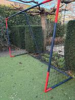 Kipsta Voetbaldoel 2x3m met Gatennet, Ophalen, Gebruikt, Overige typen