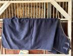 2x Winter zweetdeken trekpaard wol, Ophalen of Verzenden, Gebruikt, Deken