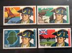 Niue 1974, Postzegels en Munten, Postzegels | Oceanië, Ophalen of Verzenden, Postfris