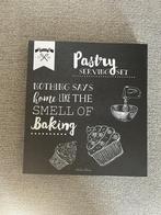 Te koop: Rivièra Maison pastry serving set, bestek, Huis en Inrichting, Keuken | Bestek, Ophalen of Verzenden, Nieuw, Bestekset