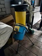 Gebruikte Hakselaar - Tuinmachine, Tuin en Terras, Ophalen, Gebruikt, Elektrisch