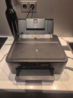 Canon Pixma TS705A, Ophalen, Printer