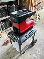 Einhell takkenversnipperaar, Tuin en Terras, Hakselaars, Ophalen, Zo goed als nieuw