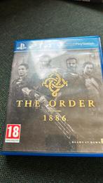 The order 1886 ps4, Zo goed als nieuw, Ophalen