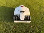 Mammotion Luba 2 AWD 3000 - Robotmaaier, Tuin en Terras, Robotmaaiers, Eu, Gebruikt, Ophalen of Verzenden, Eu