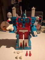 Transformers G1 Ultra Magnus 1986 - Vroege Editie, Verzamelen, Transformers, G1, Ophalen of Verzenden, Gebruikt